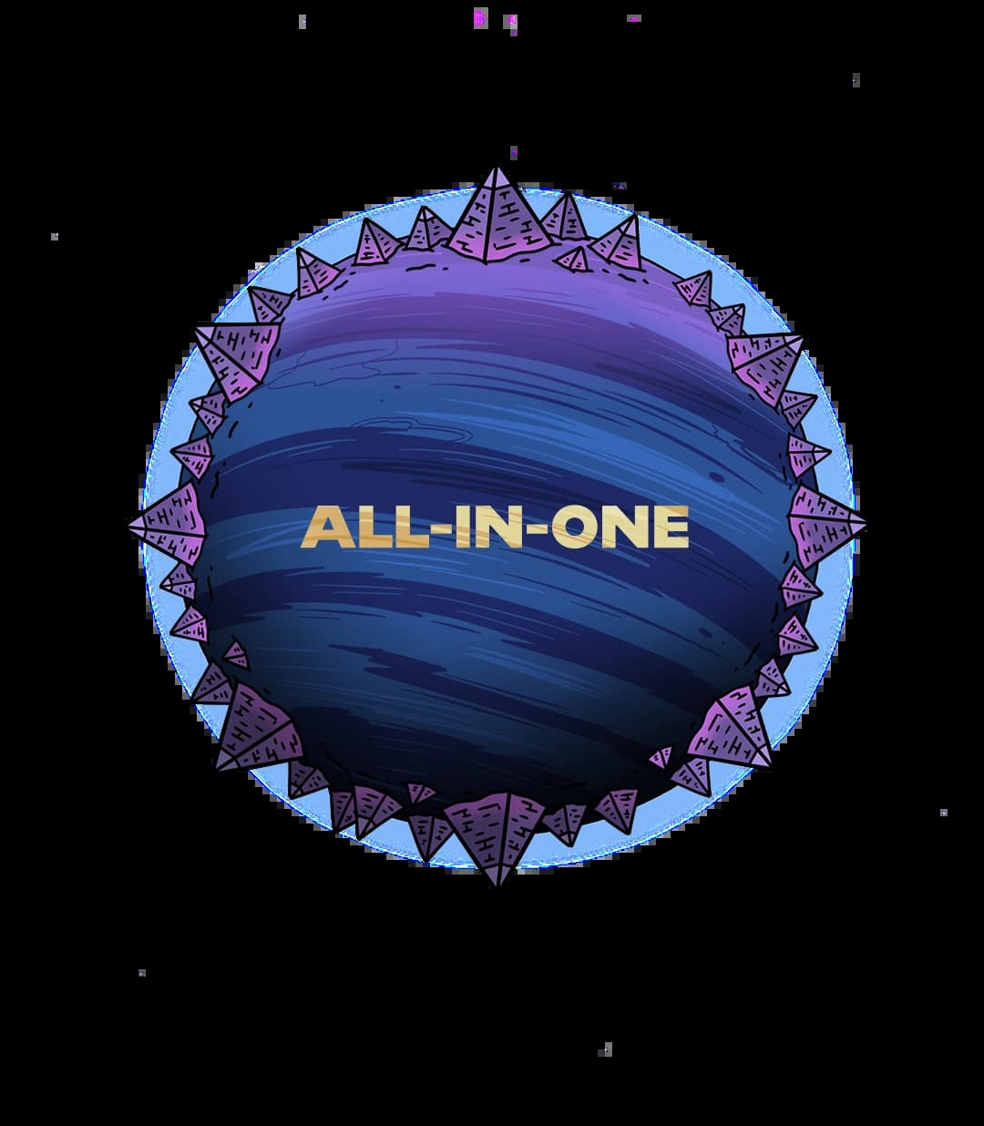 Planet