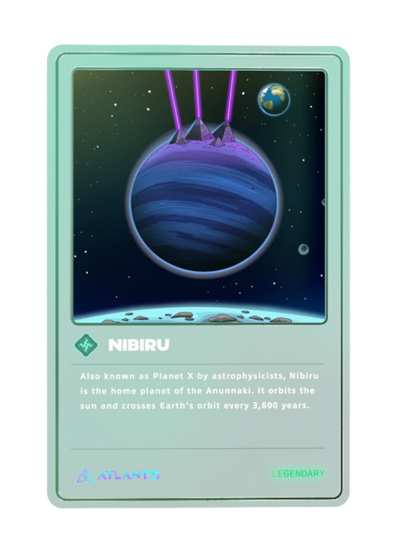NFT